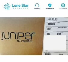 New Juniper MX204 Router MX204-HW-BASE Junos-64 Dual AC Power picture