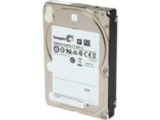 Seagate ST1000NX0313 Enterprise 1TB SATA 2.5in. 128MB Internal Hard Drive picture