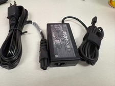 Genuine 65W Type-C USB-C Adapter For HP EliteBook x360 735 745 850 G5 L65505-002 picture