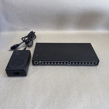 Digi Etherlite 16 with Power Supply FAS Firmware picture