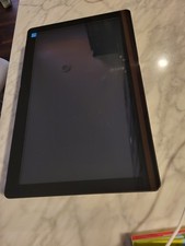 used ELO ET1502L-2UWB-1-G Touch 1502L Touchscreen Monitor 15.6