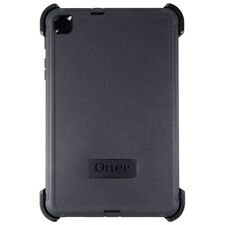OtterBox Defender Series Case for Samsung Galaxy Tab A (8.4) 2020 - Black picture