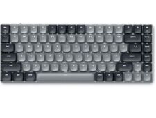 Satechi SM1 75% Mechanical Keyboard, LED Backlit Bluetooth Keyboard picture