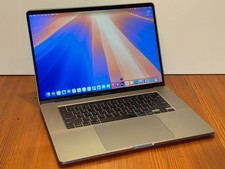 MAXED Apple MacBook Pro 16