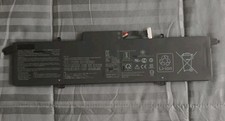 C41N1908 Laptop Battery 76Wh 4940mAh Replacement For ASUS ZenBook picture