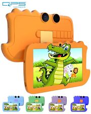 Tablet for Kids 7'' Kids Tablet Android 11.0 32GB Toddler Tablet PC for Children picture