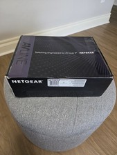 Netgear AV Line M4250-9G1F-PoE+ GSM4210PD 10-Port PoE+ Managed L3 Network Switch picture