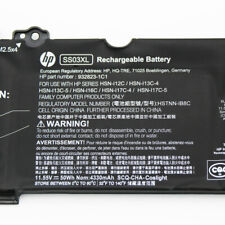 NEW OEM  SS03XL Battery For HP EliteBook 735 745 830 836 840 846 G5 933321-855 picture