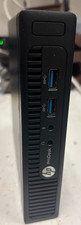 Lot of 5 HP ProDesk 400 G2 Micro Intel i5-6500T, 8GB NO HDD or OS picture