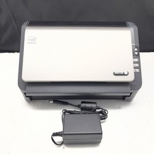 Xerox DocuMate 3125 Duplex Color Document Scanner With Adapter Tested M11 picture