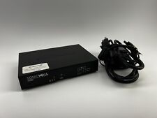Dell SonicWall TZ300 - 5-Port Network Security Firewall Appliance picture