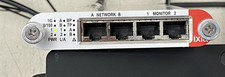 Keysight IXIA I3BP-CU3 IBYPASS 3 CU10/100/1000 picture