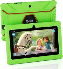 Kids Tablet in Green Contixo V8-2-16GB (Parental Control) picture