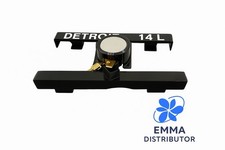 COMPUTER SECURITY LOCK DETROIT DIESEL 14 LITER picture