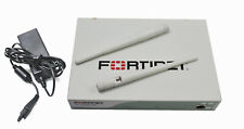 Fortinet FortiWiFi FWF-60D Wireless WiFi VPN Firewall Router Security Appliance picture
