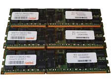 LOT OF 11 Riverbed 420-00055-01 DDR3-1600 16GB Server Memory picture