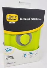 OtterBox Kids EasyGrab Case for iPad Mini 5th Gen Tablet -Yellow, Antimicrobial picture
