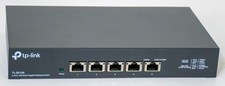 TP-LINK TL-SX105 Unmanaged Ethernet Switch picture