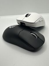 Black Quickzotic QZ:1 4k Gaming Mouse 26k Dpi Professional Quality Gaming Mouse picture