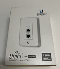 Ubiquiti: UniFi In-Wall AP Model: UAP-IW Access Point - Open Box picture