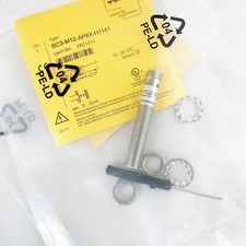New Turck BC3-M12-AP6X-H1141 2601011 Capacitive Proximity Switch Sensor Threaded picture
