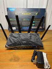 5G Unlimited Data Router / Hotspot - $89/Mo Home / Rural, Off grid, RV, WFH picture