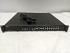 Dell SonicWall NSA 4600 Firewall Network Security Appliance +DC053 picture