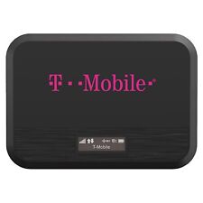Franklin T9 - Black (T-Mobile) 4G LTE Mobile Broadband WiFi Hotspot Modem picture