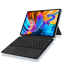 CHUWI Hipad X 10.1 inch Android Tablet PC T618 Octa Core 4G+128G w/ keyboard picture