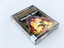 AD&D Dungeon Hack - SSI - 1993 / IBM PC - Sealed picture