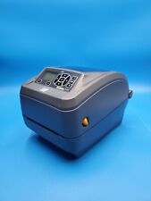 Zebra ZD500 Thermal Label Printer Serial Parallel Ethernet Wi-Fi Bluetooth Used picture