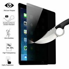 Privacy Anti Spy Screen Protector for Apple iPad Air 3 10.5