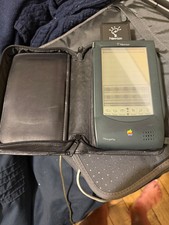 Apple Newton original model in box with so many rare boxed extras picture
