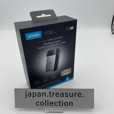 Anker 733 Power Bank GaNPrime PowerCore 65W 10000mAh 30W Output Mob NEW picture