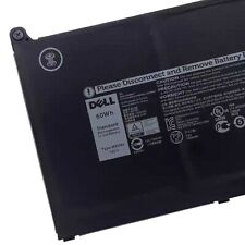 Genuine 60Wh MXV9V Battery For Dell Latitude 5310 2-in-1 5300 2-in-1 Series picture