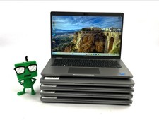 Lot of 5 Dell Latitude 5430 Core i5 12th Gen 4.40GHz 1245U 16GB 250GB Grade-B. picture