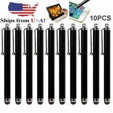 10x Universal Touch Screen Pen Metal Stylus For iPhone iPad Samsung Phone Tablet picture