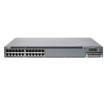 Juniper EX4300-24T Layer 3 24 Ports Manageable Ethernet Switch 1 Year Warranty picture