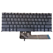 Backlit Keyboard For Lenovo IdeaPad Flex 5-14ALC05 5-14ARE05 5-14IIL05 5-14ITL05 picture