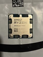 AMD Ryzen 7 7700 Processor picture