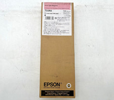 Epson Genuine T55K6 Vivid Light Magenta 700ml Ink SC-P6000/7000/8000/9000 picture