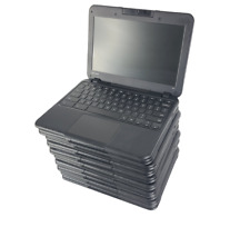Lot of 10 Lenovo Celeron N3050 4GB RAM 16GB eMMC N22 - 20 Chromebooks Model 80SF picture