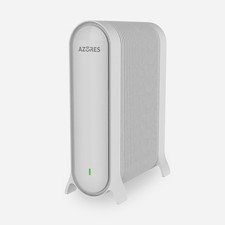 New Azores AX3000 Pro WiFi 6 Mesh Router System Gigabit LAN Ports Home Office picture