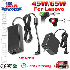45/65W For Lenovo IdeaPad 100s Charger AC Adapter ADL45WCC ADP-45DW Power Supply picture