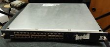 AVAYA MM314 700397094 24-Ports PoE HDMM CR (C/S 2.1) SWITCH MODULE picture