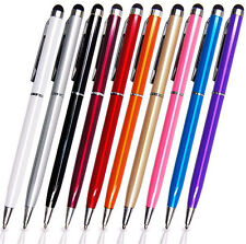 2in1 Touch Screen Stylus Ballpoint Pen For Phone Tablet Smartphone picture