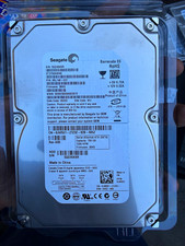 Seagate Barracuda ES 750GB 7200RPM 16MB 3.5