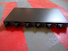 Signamax Connectivity Systems 8-Port Managed Layer 2 Gigabit Rack Switch picture