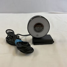 Papalook PA552 Black 1080p Ring Light 30FPS HD Video Live Streaming Webcam  picture