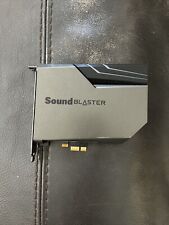 Creative SB1800 Sound Blaster AE-7 - Black picture